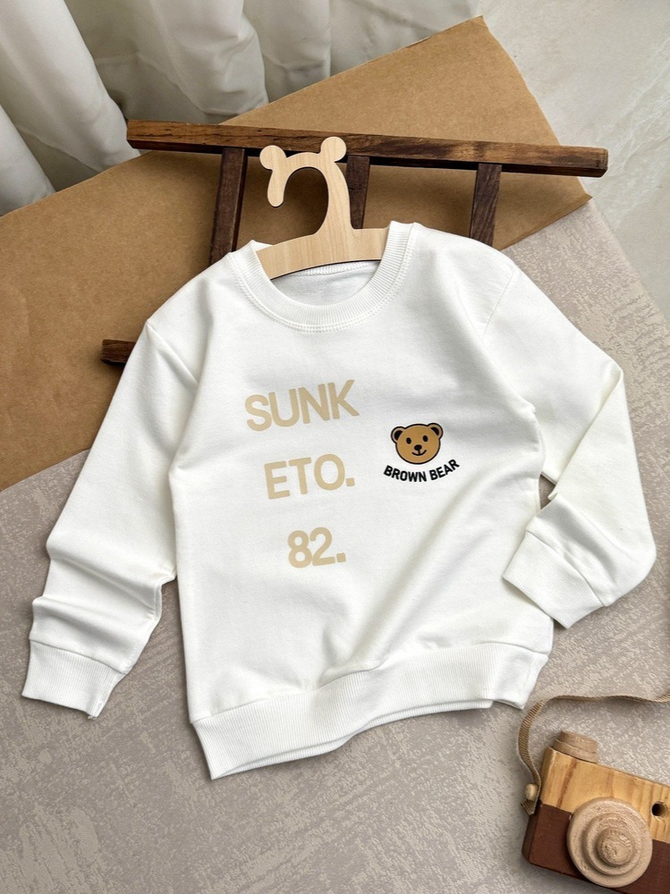 عکس بلوز خرس sunk - شماره 2